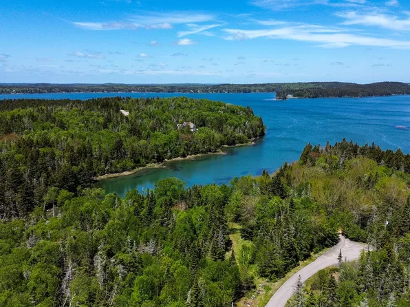 Lot 50 Cove Road, Machiasport, ME 04655