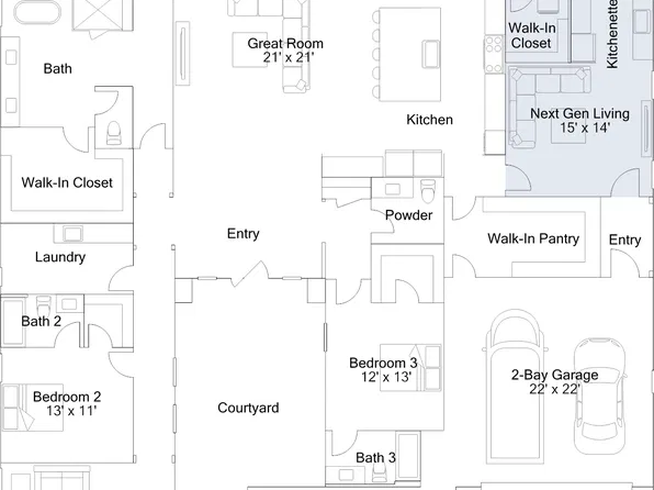 193 Sunnyvale Spg, Saint Las Vegas, NV 89138