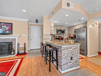 903 Hillside Lake Ter APT 601, Gaithersburg, MD, 20878