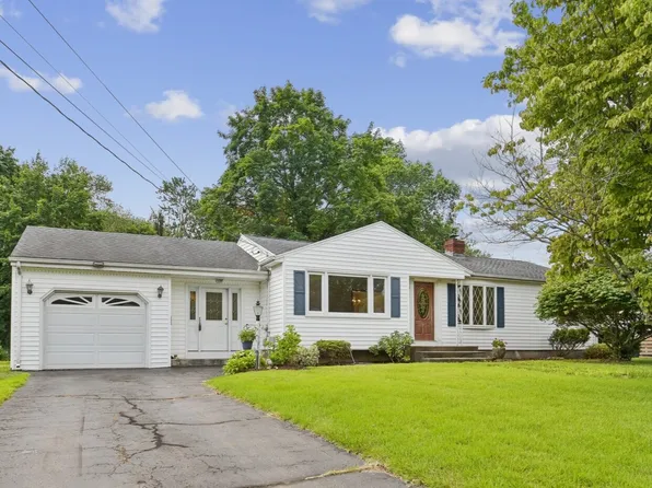 19 Palmer Road, North Haven, CT 06473