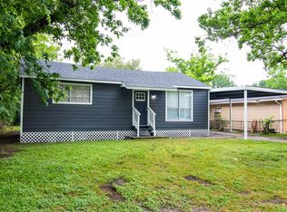 114 Glasgow St, Pasadena, TX 77506