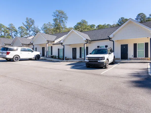 1227 University Ln Unit E, Aiken, SC 29801