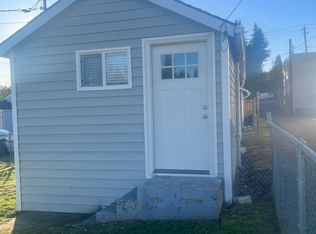 3736 W F St, Bremerton, WA 98312