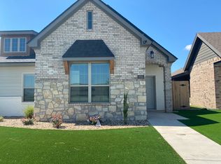 2745 137th St, Lubbock, TX 79423