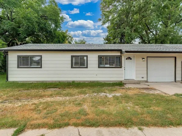 615 N Elder St, Wichita, KS 67212