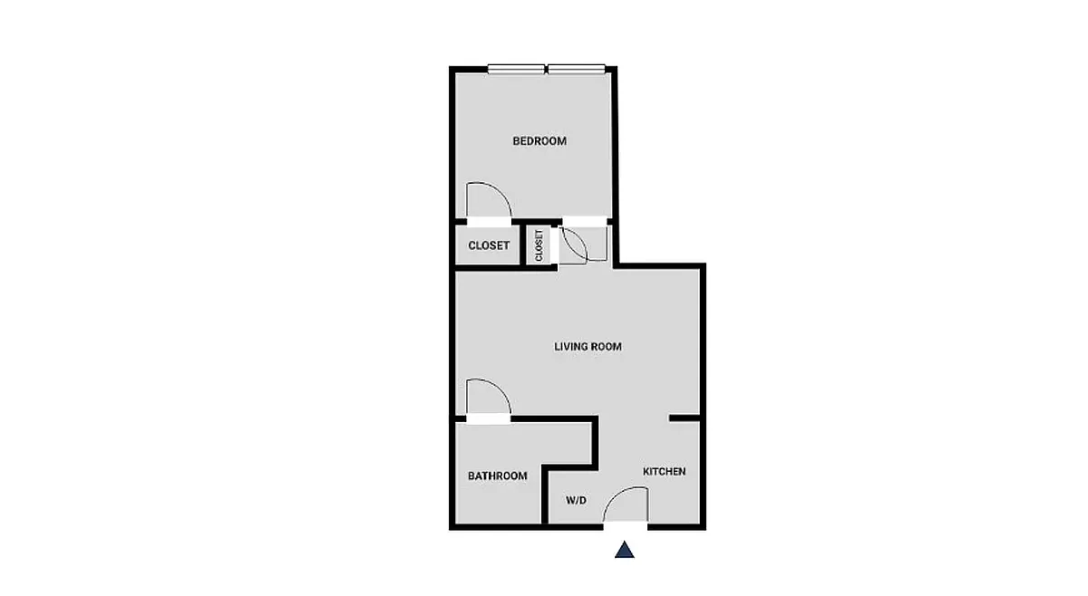 Building Photo - 234 W 14th St #4C