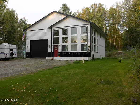 2765 N Alma Dr, Wasilla, AK 99623