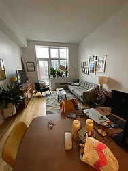 Rented by The KCI Group