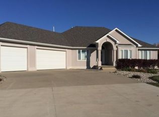 1383 220th St, Sergeant Bluff, IA 51054