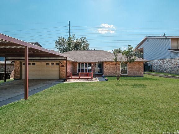 2nd image of 8606 OAK TIMBER ST