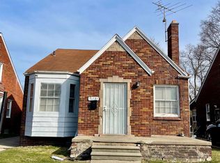 11234 Roxbury St, Detroit, MI 48224