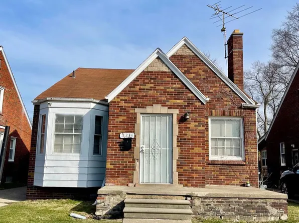 11234 Roxbury St, Detroit, MI 48224