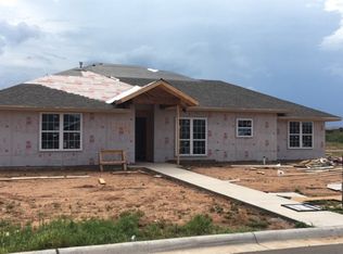 4141 Huntleigh Dr, San Angelo, TX 76904