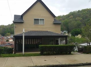 409 Card Ave, Wilmerding, PA 15148