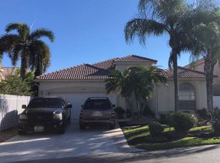 3404 Greenview Ter W, Pompano Beach, FL 33063