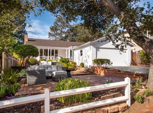 2010 Mezes Ave, Belmont, CA 94002