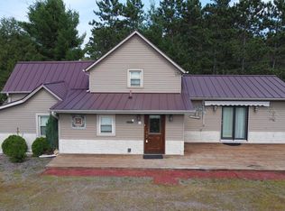 W4903 26th Street, Necedah, WI 54646