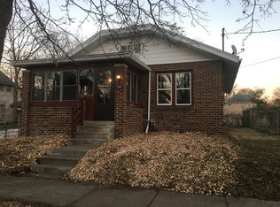1239 Woodbridge St, Jackson, MI 49203