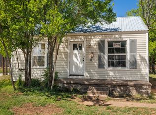 2074 Belmont Blvd, Abilene, TX 79602