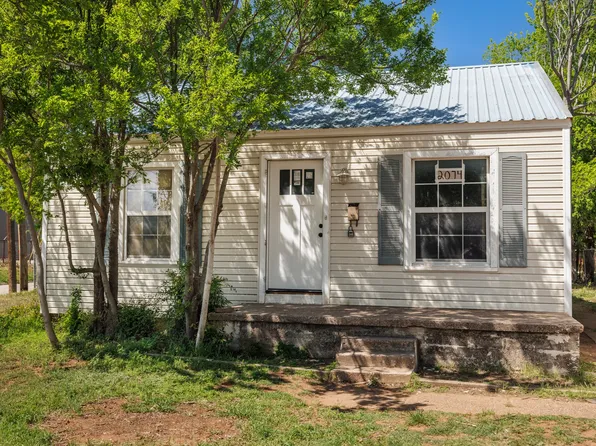 2074 Belmont Blvd, Abilene, TX 79602