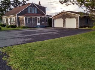 621 Van Buren Rd, Caribou, ME 04736