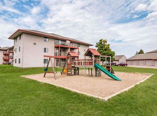 Autumn Park, Sioux Falls, SD 57106