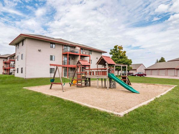 4401 W Valhalla Blvd #4409-25