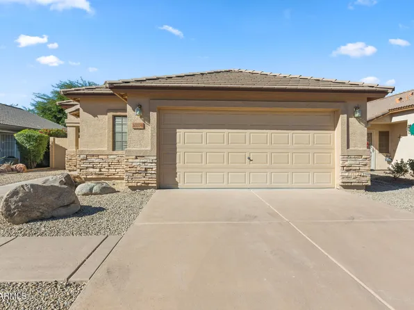 20274 N 104TH Avenue, Peoria, AZ 85382