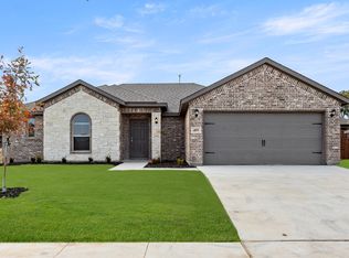 409 Falcon Way, Azle, TX 76020