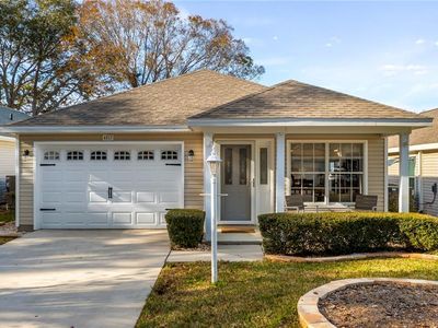 4517 Eaglewood Dr, Leesburg, FL, 34748