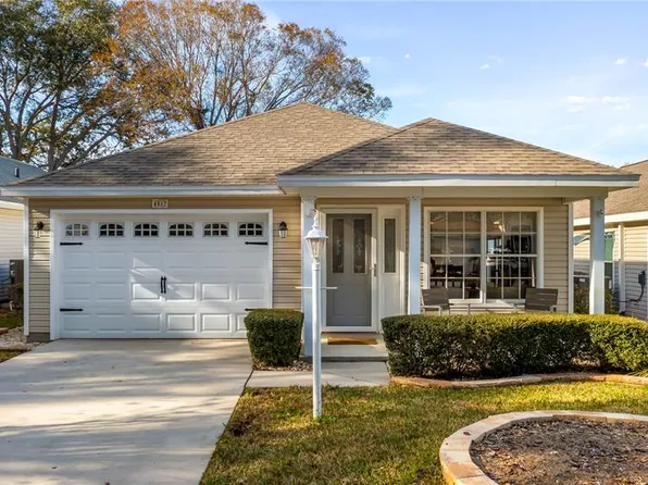 4517 Eaglewood Dr, Leesburg, FL 34748