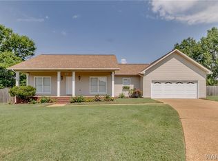 308 Charleston Ct, Tuscaloosa, AL 35405