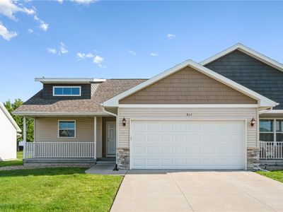 914 Deer Run Dr NE, Cedar Rapids, IA, 52402