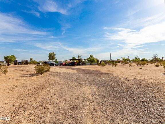 4th image of 9820 N HUALAPAI Drive