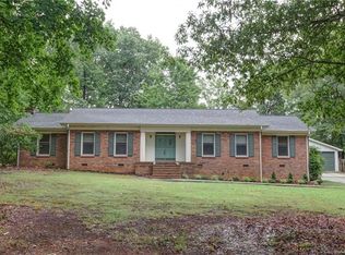 1429 Hickory Woods Dr, Monroe, NC 28112