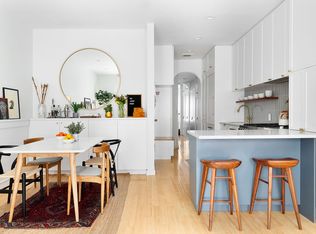 258 W 93rd St #4AB, New York, NY 10025