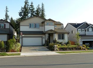 4028 216th Pl SE, Bothell, WA 98021