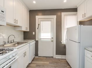 1504 W 117th St APT 21, Lakewood, OH