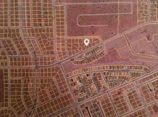 Rosa Parks Rd NW, Albuquerque, NM 87120