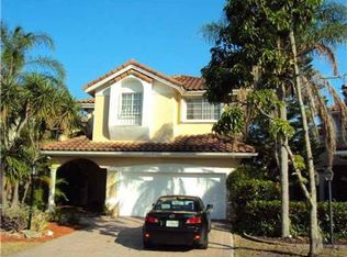 14750 SW 132nd Ct, Miami, FL 33186