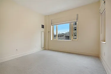 Rented by Corcoran