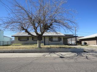335 W Danbury Rd, Kearny, AZ 85137
