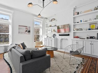 888 Sterling Pl #1, Brooklyn, NY 11216
