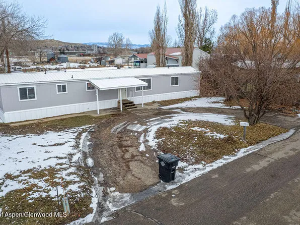 1291 Marianna Way, Craig, CO 81625