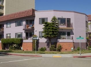 101 17th St APT 4, Oakland, CA 94612