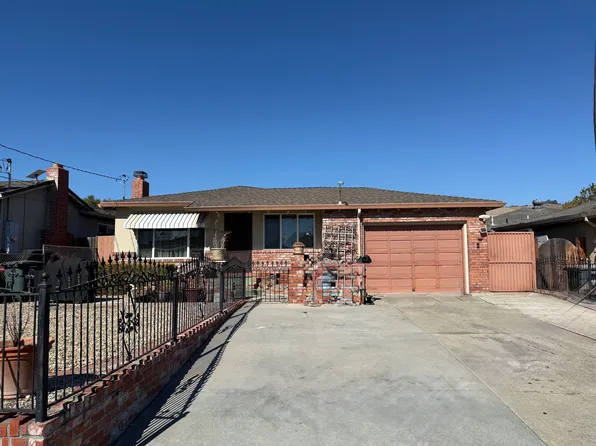 264 Sunnyslope Ave #A, San Jose, CA 95127