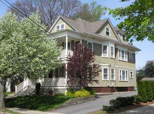 109 Albert Ave, Cranston, RI 02905