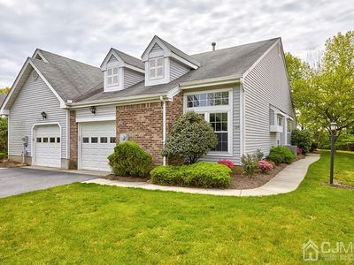 10 A Edinburgh Dr, Monroe Township, NJ, 08831