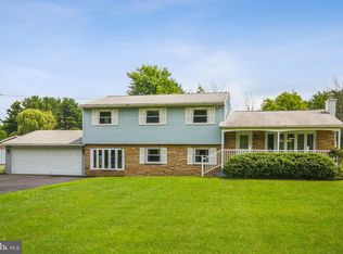 317 Edison Furlong Rd, Doylestown, PA 18901