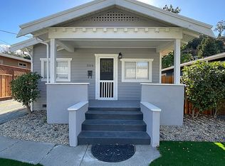 1516 Berrellesa St, Martinez, CA